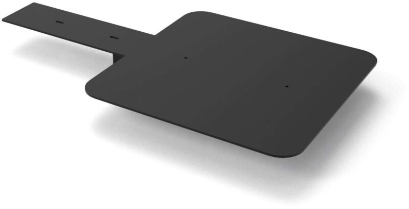 zijtafel voor bloq