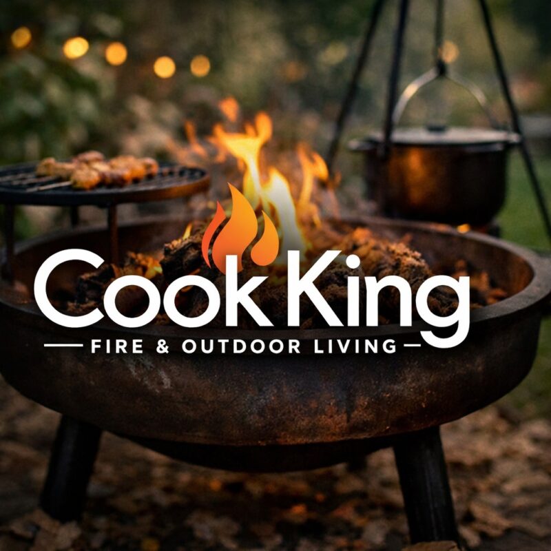 CookKing