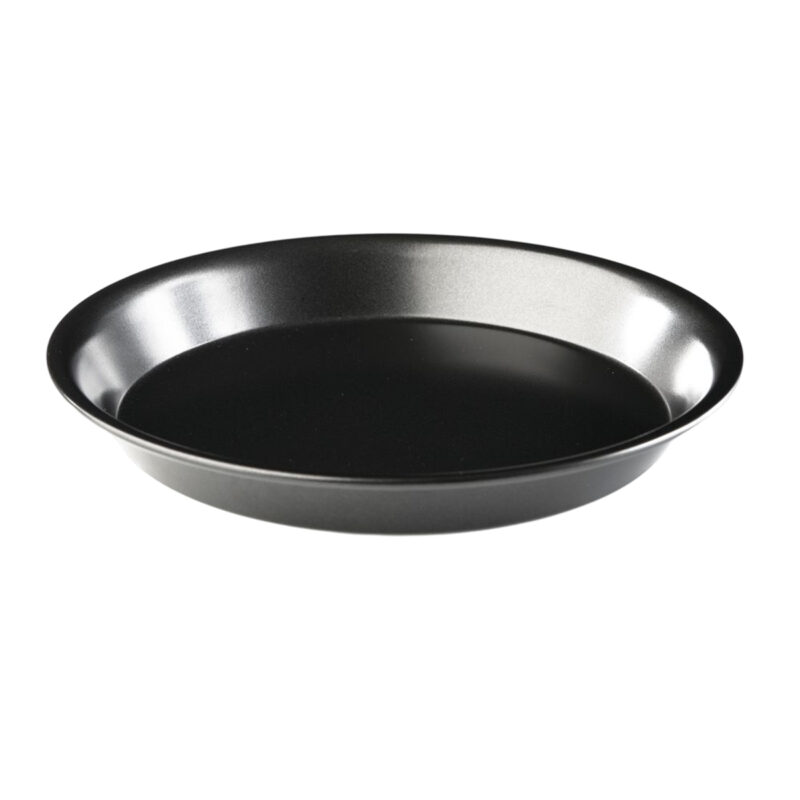 grill guru drip pan compact – lekbak voor kamado compact