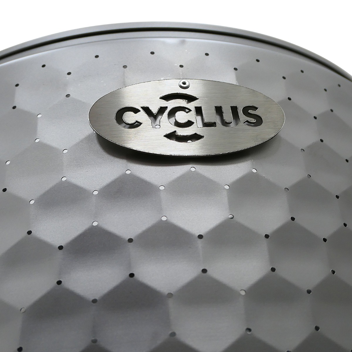 cyclus ecodrum hd rvs