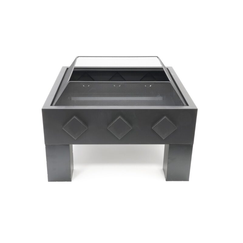 firebowl kvadrad (square)