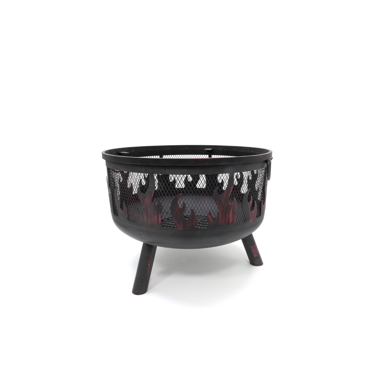heat hornset firebowl