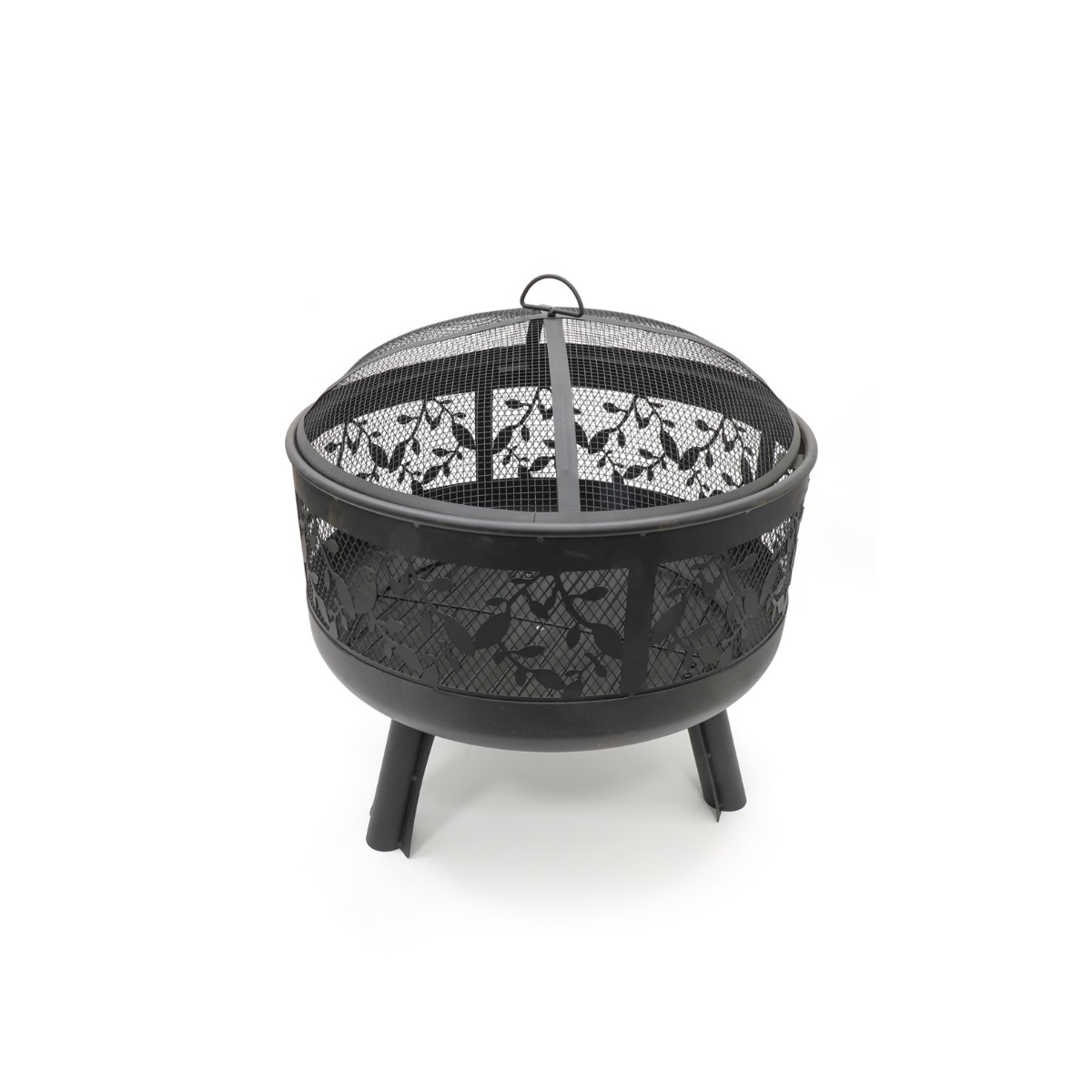 heat firepit alna