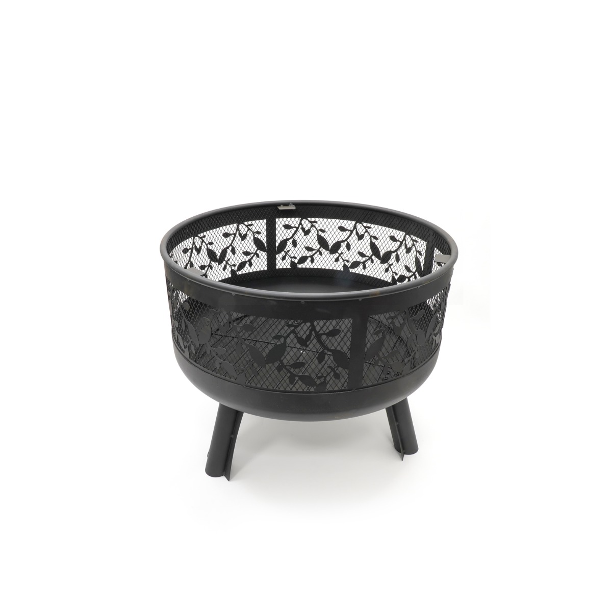 heat firepit alna