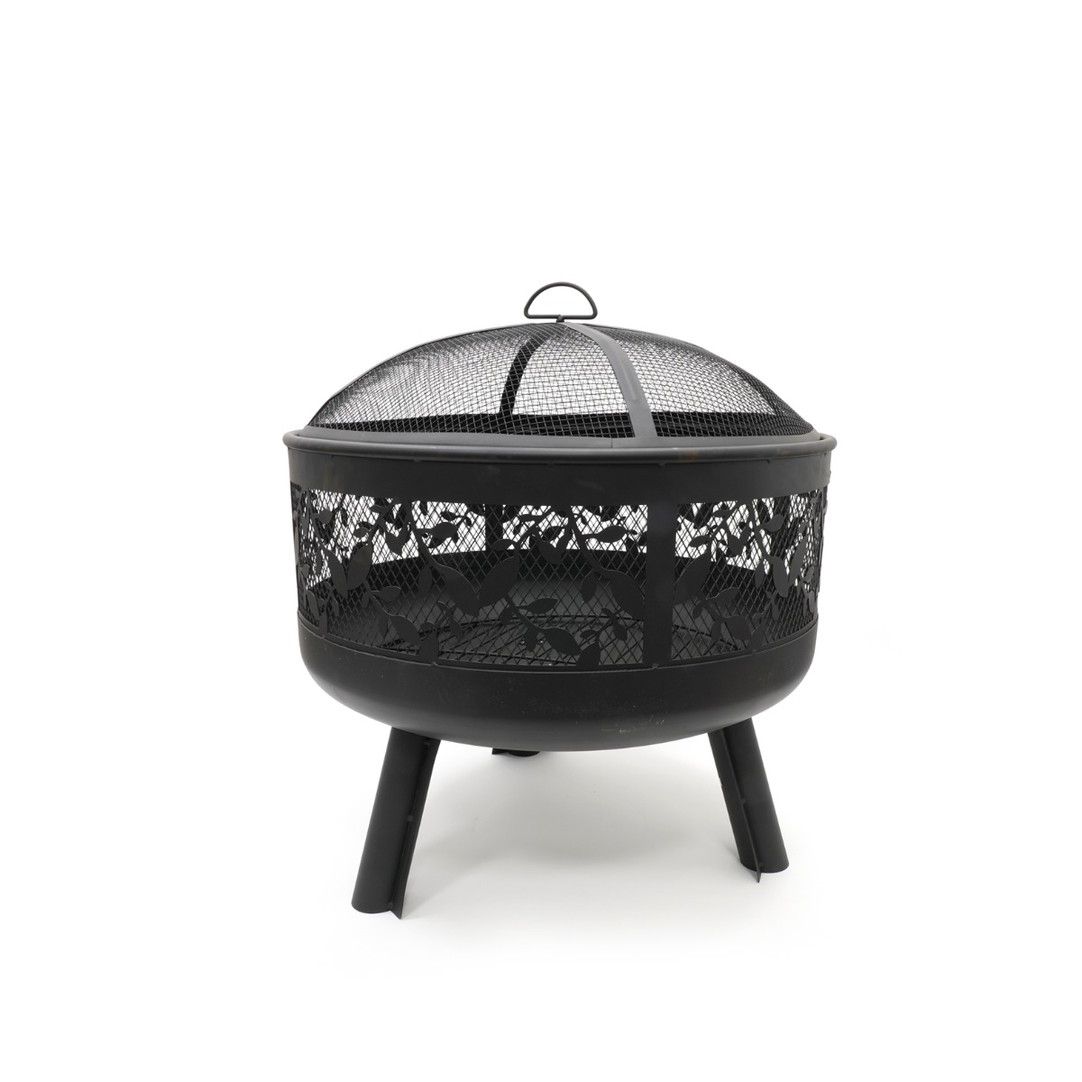 heat firepit alna