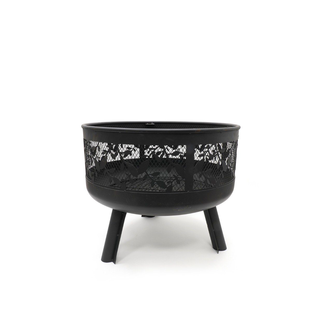 heat firepit alna