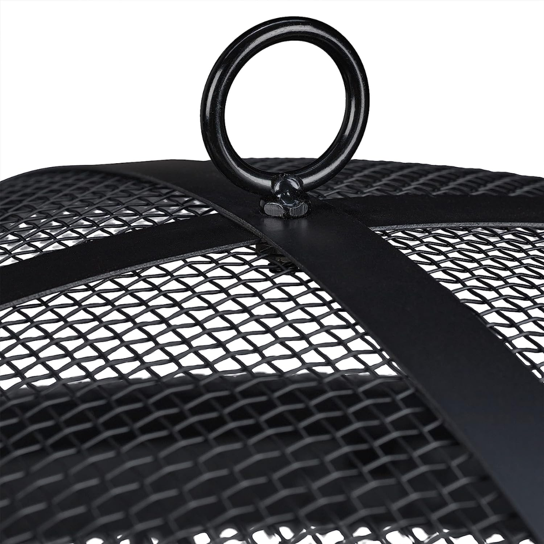 heat firepit alna