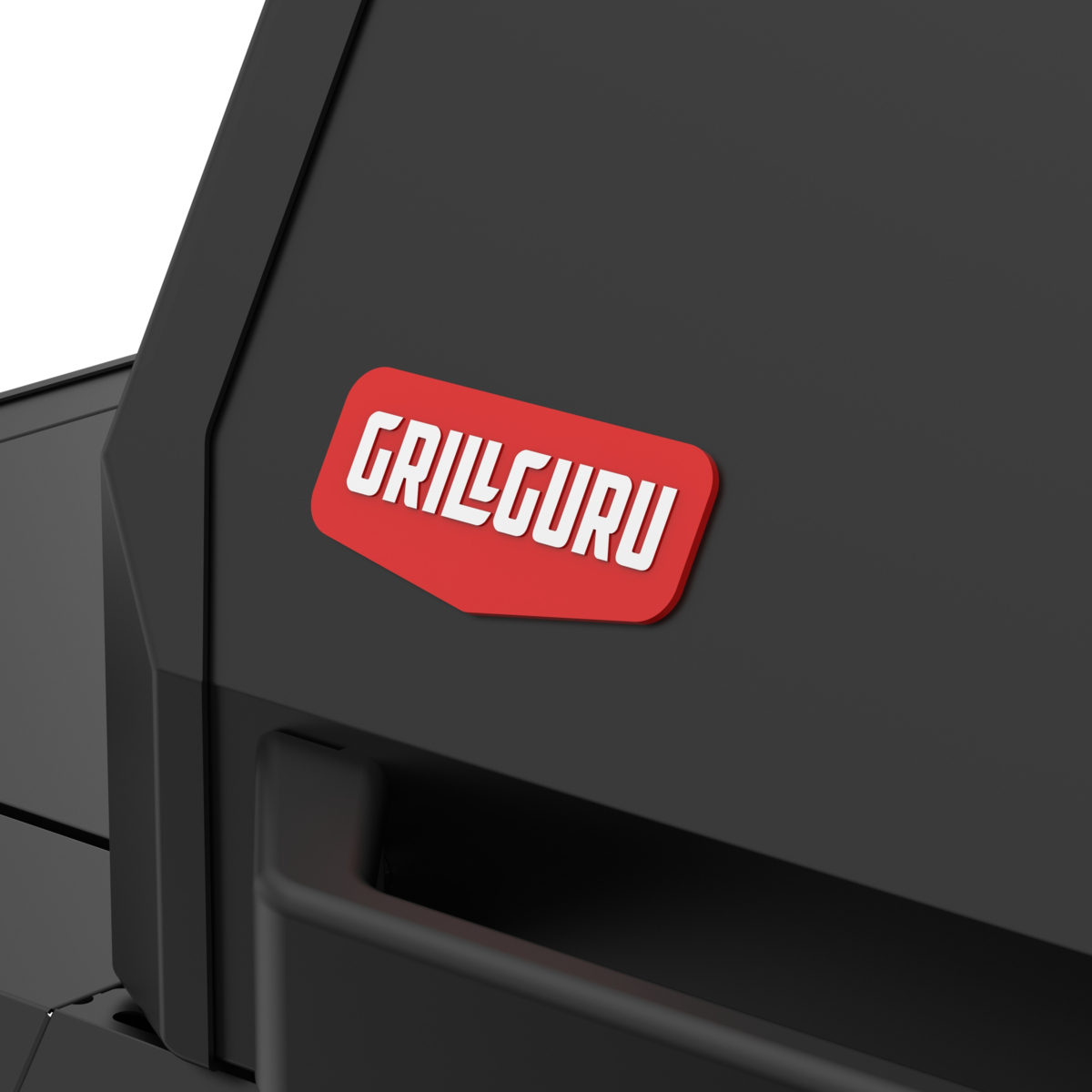 grill guru gas burner 4 – gasbarbecue met 4 branders