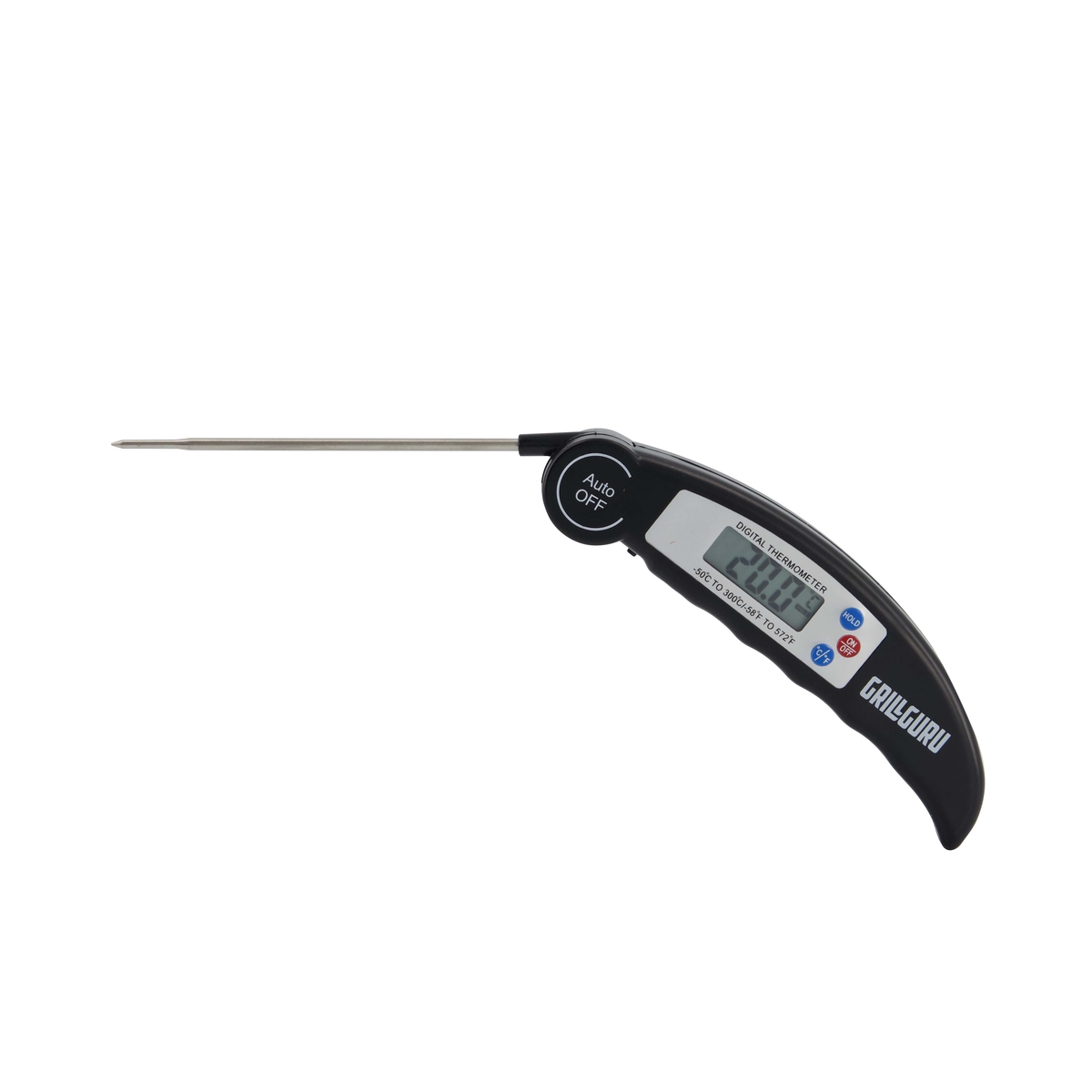grill guru core thermometer – digitale kernthermometer voor bbq