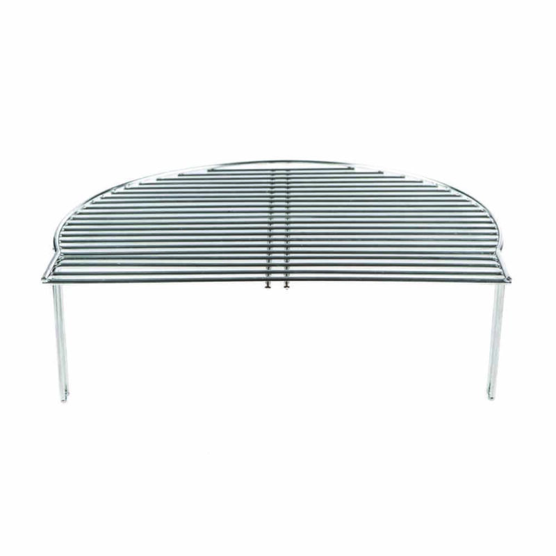 grill guru elevator large – verhoogd grillplatform voor kamado large