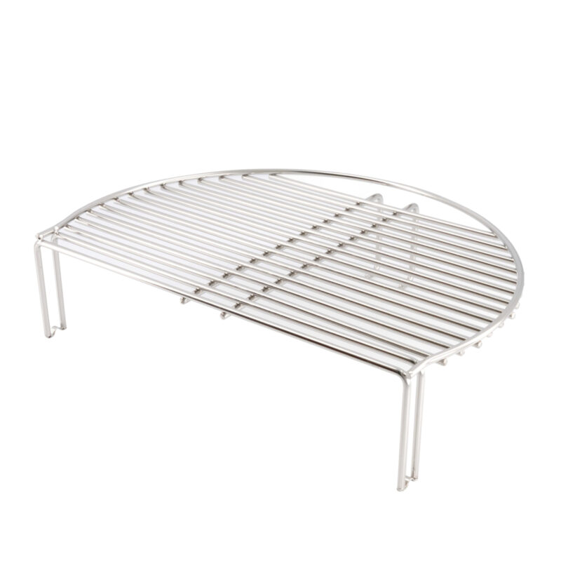 grill guru elevator medium – verhoogd grillplatform voor kamado medium