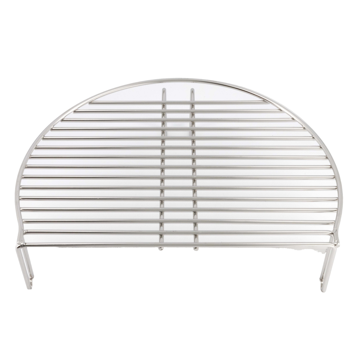 grill guru elevator medium – verhoogd grillplatform voor kamado medium