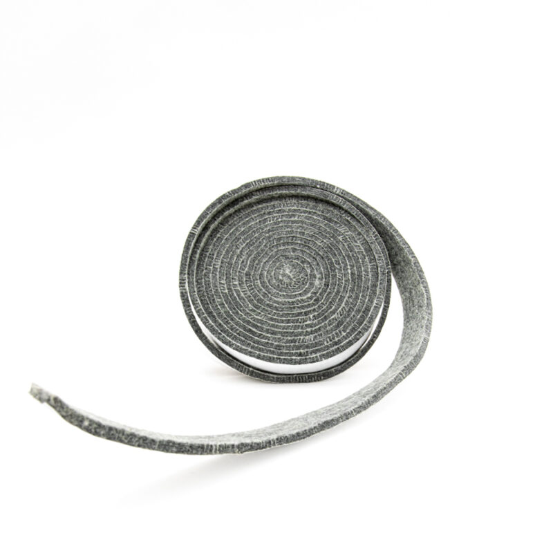grill guru replacement gasket c/s – vervangingspakking voor kamado