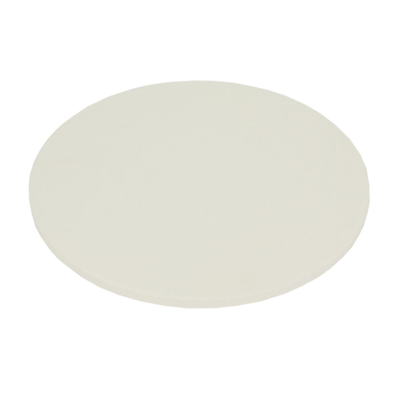 grill guru pizza & baking stone compact 26 cm – pizzasteen voor kamado compact