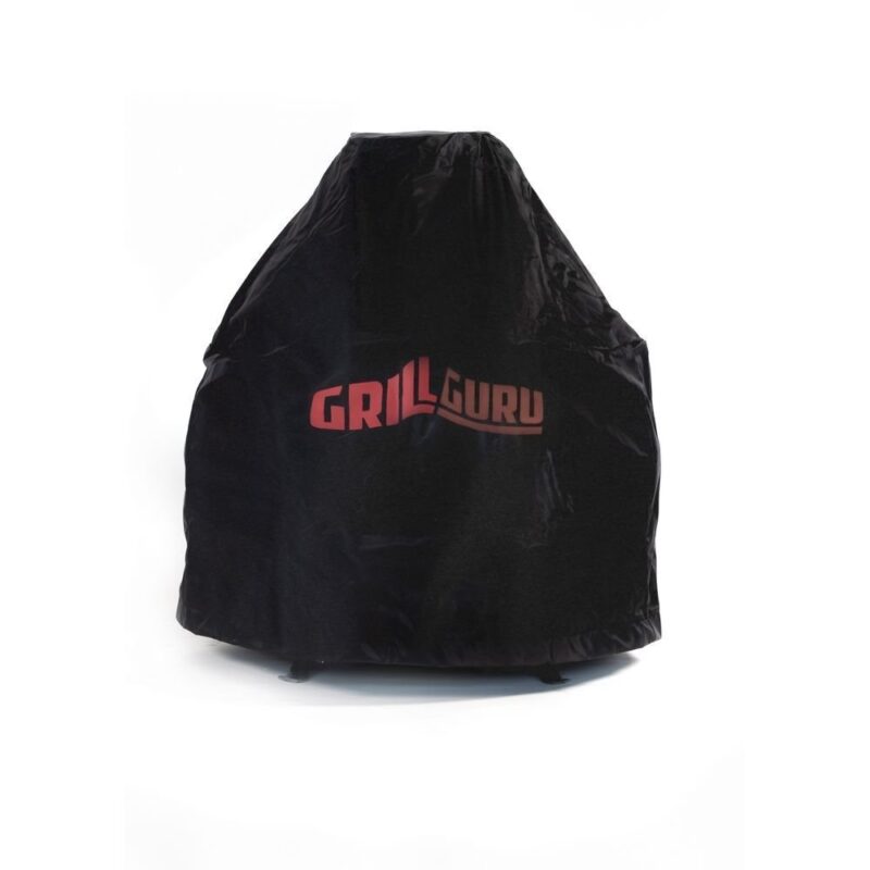 grill guru raincover compact – beschermhoes voor kamado Ø33 cm