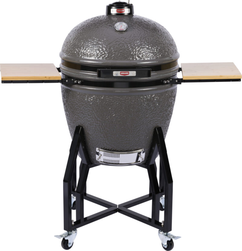 grill guru original xl – keramische kamado bbq Ø55 cm