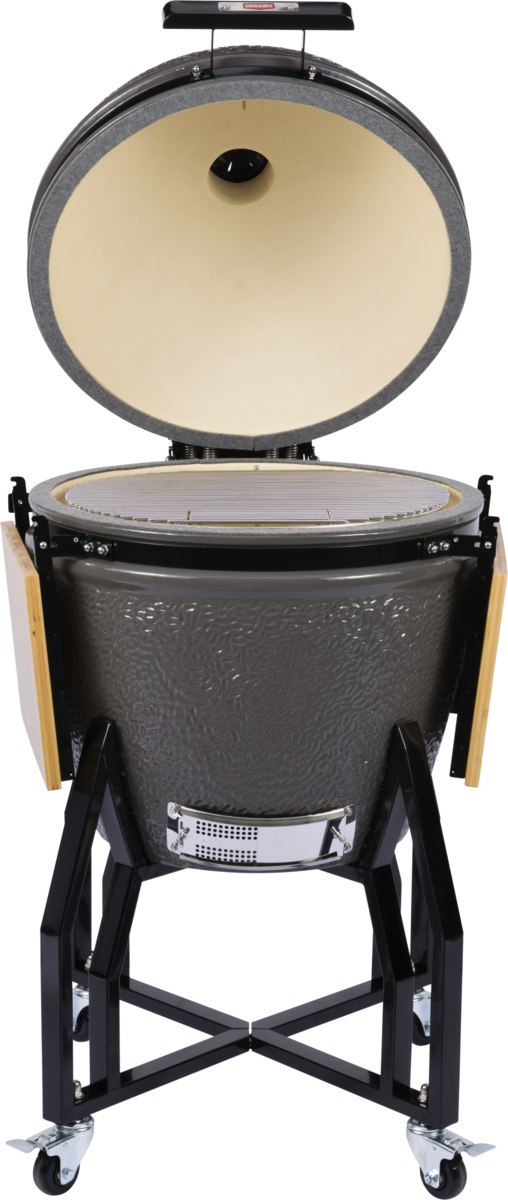 grill guru original xl – keramische kamado bbq Ø55 cm