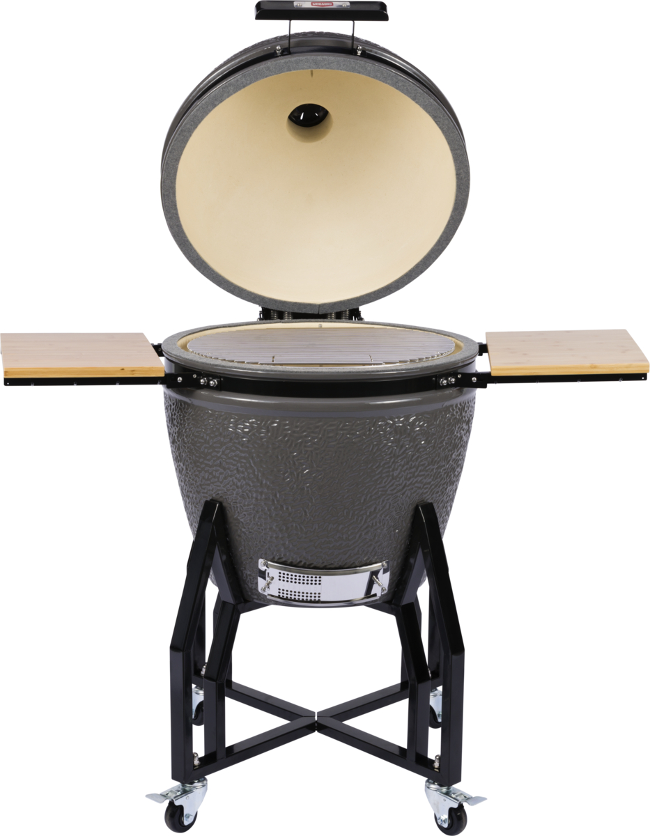 grill guru original xl – keramische kamado bbq Ø55 cm