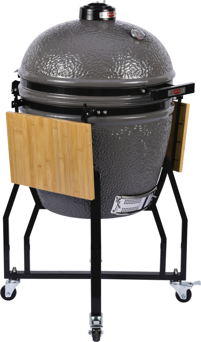 grill guru original xl – keramische kamado bbq Ø55 cm