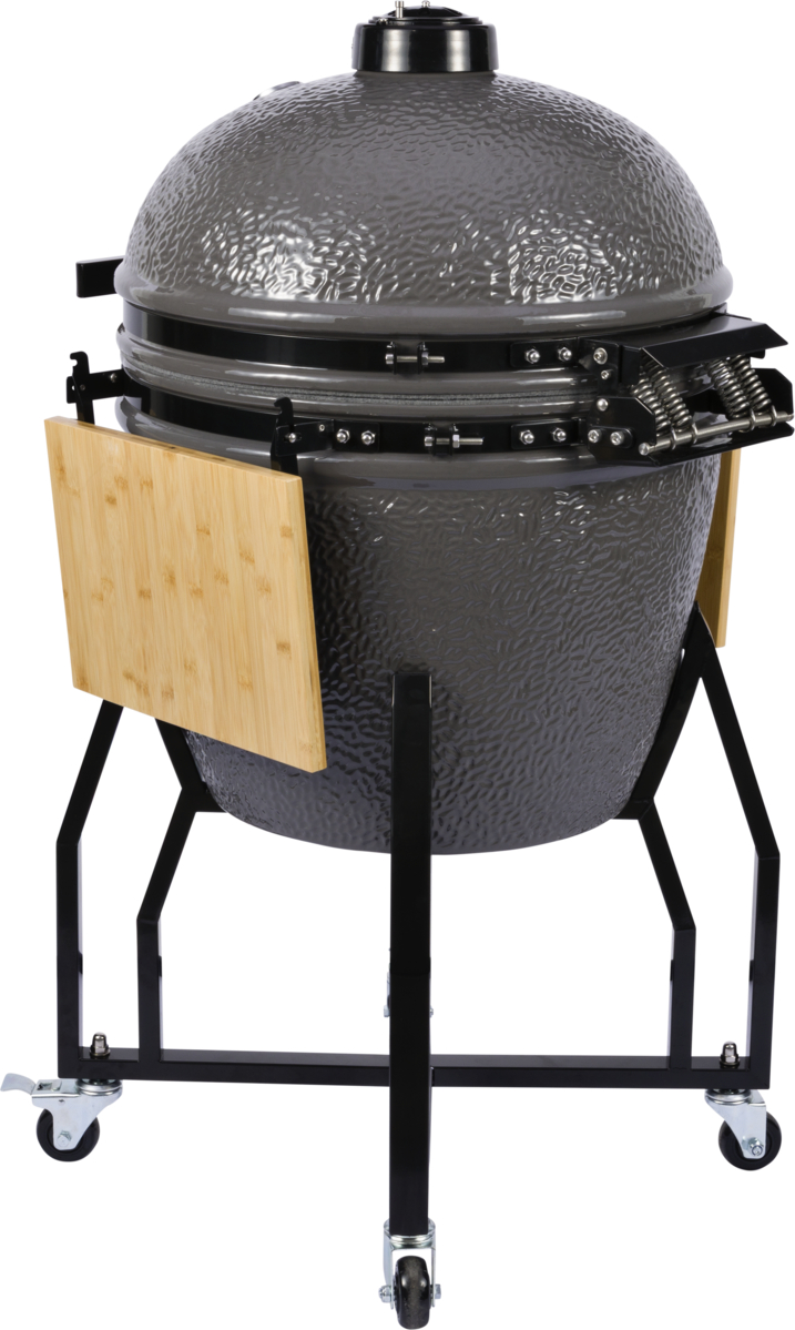 grill guru original xl – keramische kamado bbq Ø55 cm