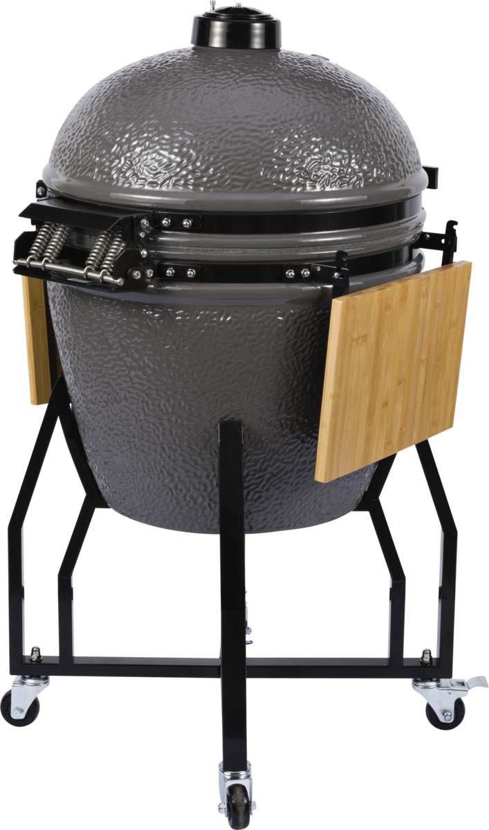 grill guru original xl – keramische kamado bbq Ø55 cm