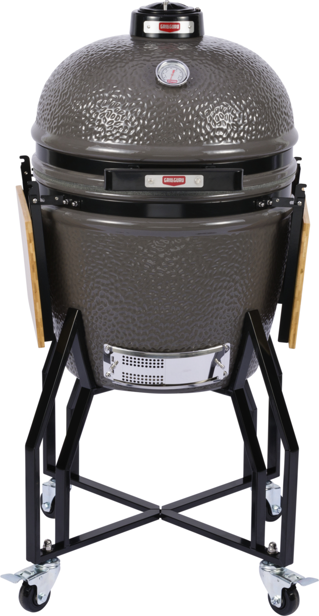 grill guru original large – keramische kamado bbq Ø47 cm