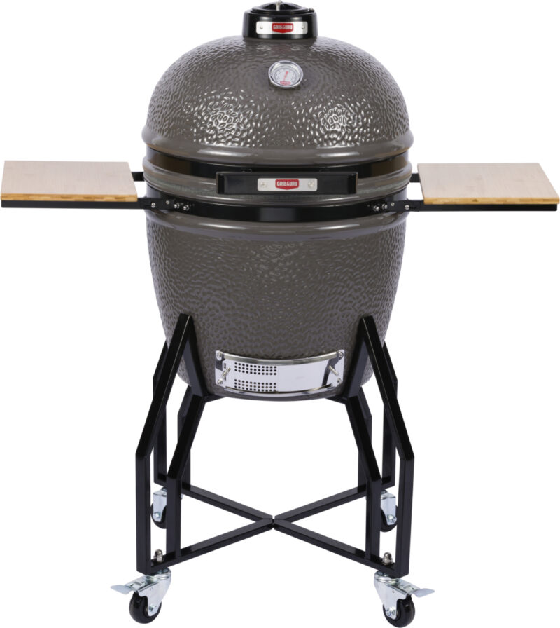 grill guru original large – keramische kamado bbq Ø47 cm