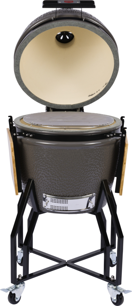 grill guru original large – keramische kamado bbq Ø47 cm