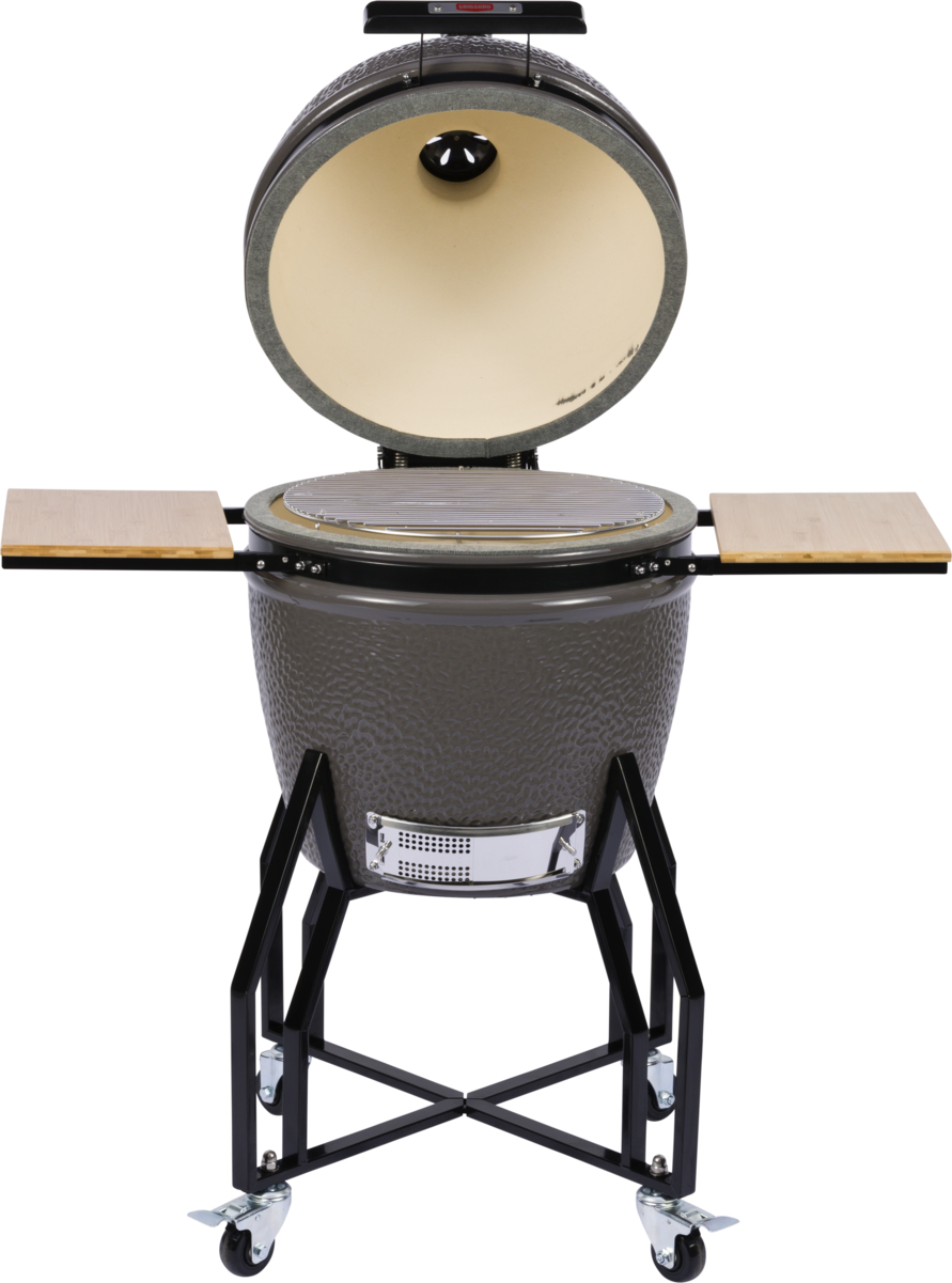 grill guru original large – keramische kamado bbq Ø47 cm