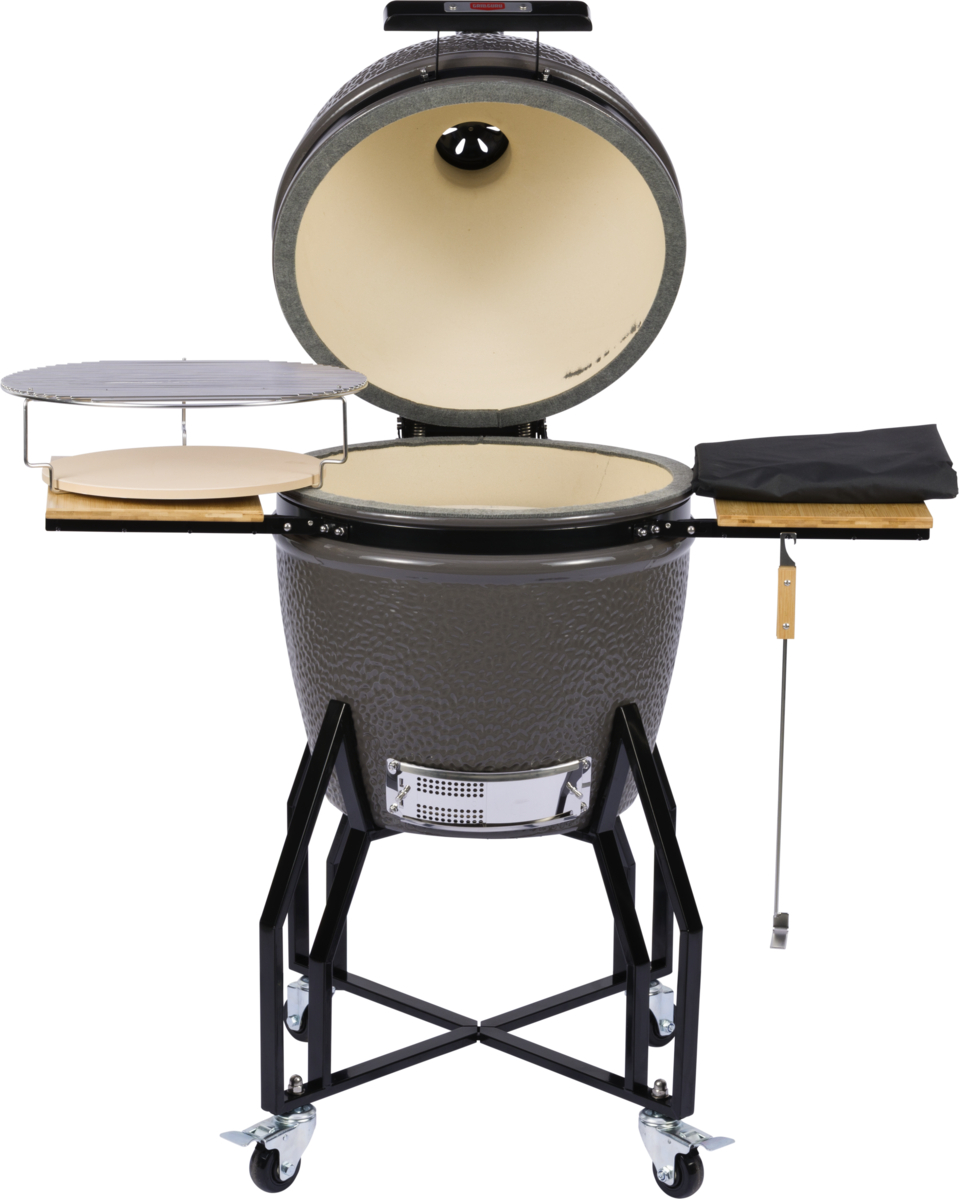 grill guru original large – keramische kamado bbq Ø47 cm