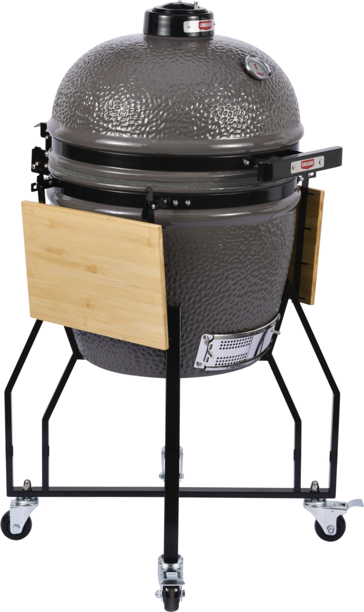 grill guru original large – keramische kamado bbq Ø47 cm