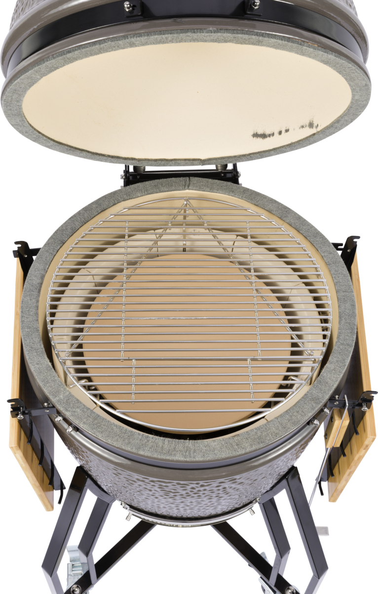 grill guru original large – keramische kamado bbq Ø47 cm