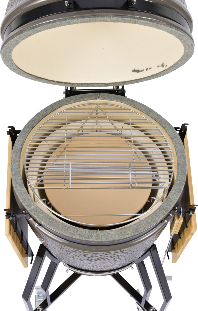 grill guru original large – keramische kamado bbq Ø47 cm