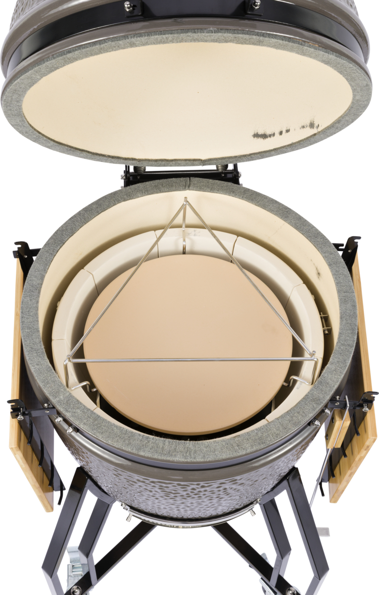 grill guru original large – keramische kamado bbq Ø47 cm