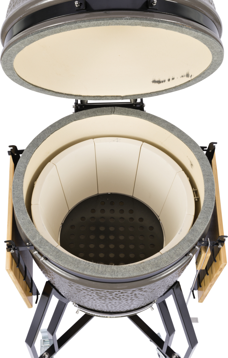 grill guru original large – keramische kamado bbq Ø47 cm