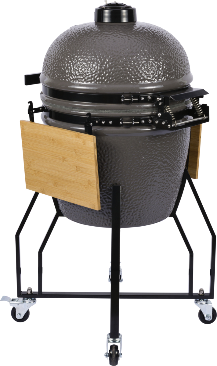 grill guru original large – keramische kamado bbq Ø47 cm