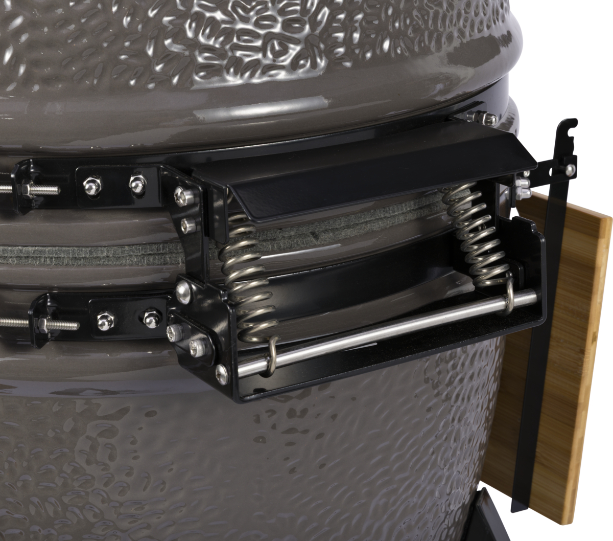 grill guru original large – keramische kamado bbq Ø47 cm