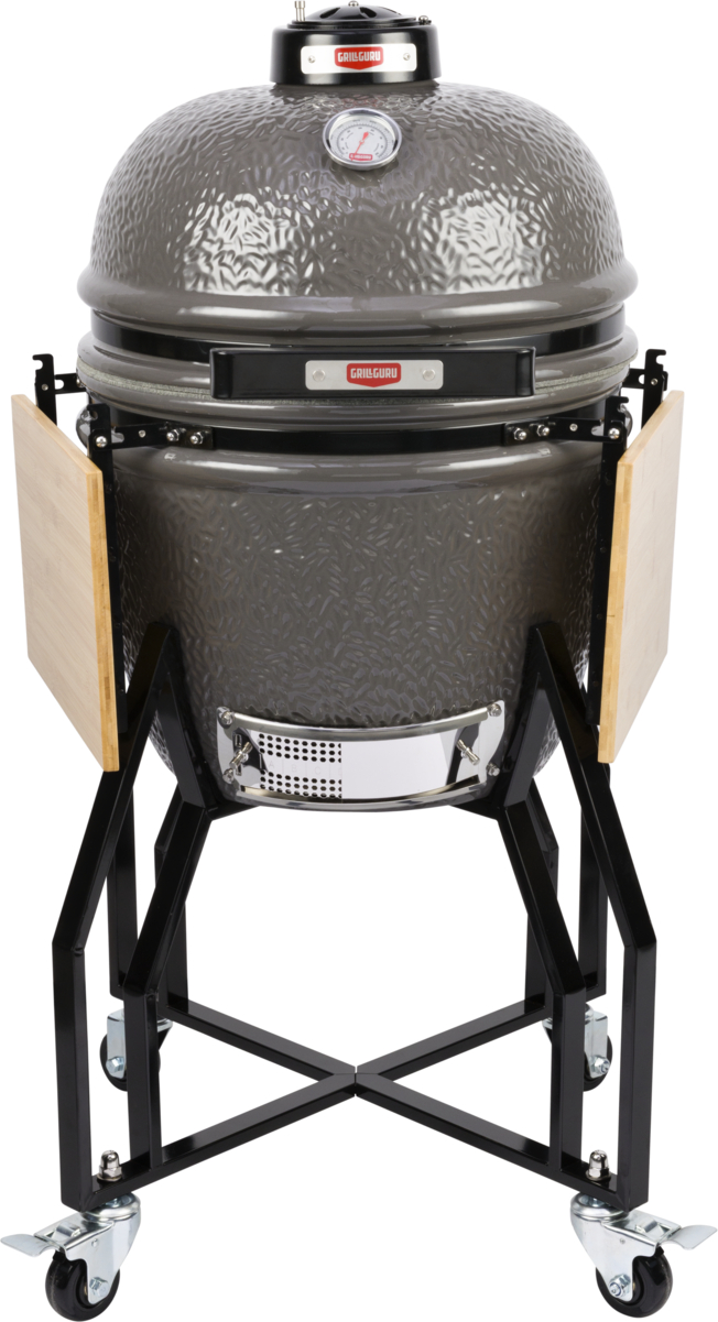grill guru original medium – keramische kamado bbq Ø40 cm