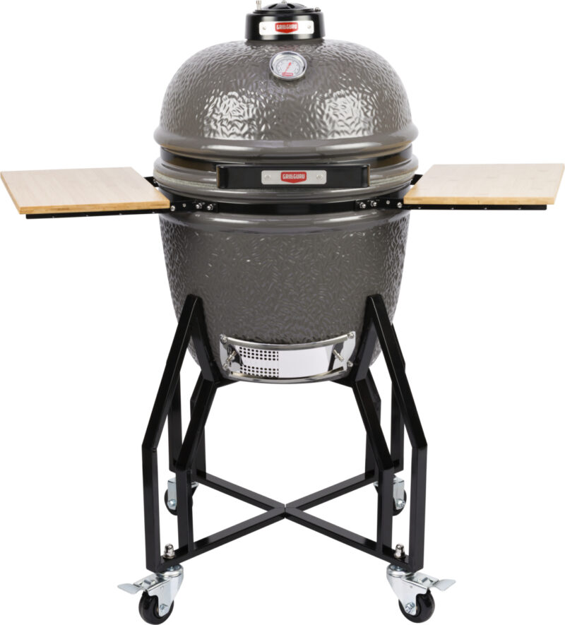 grill guru original medium – keramische kamado bbq Ø40 cm
