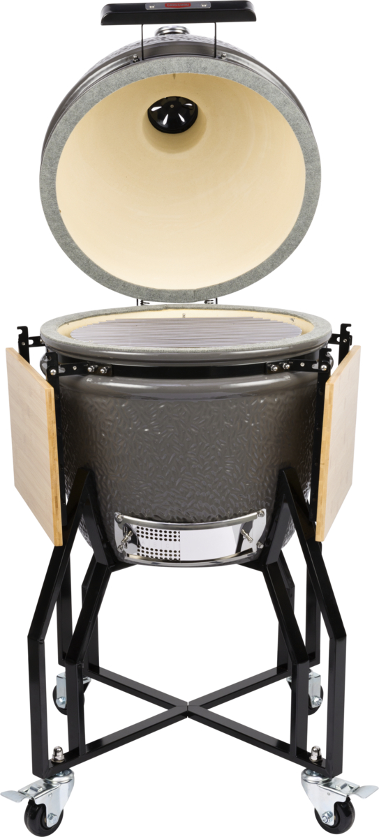 grill guru original medium – keramische kamado bbq Ø40 cm