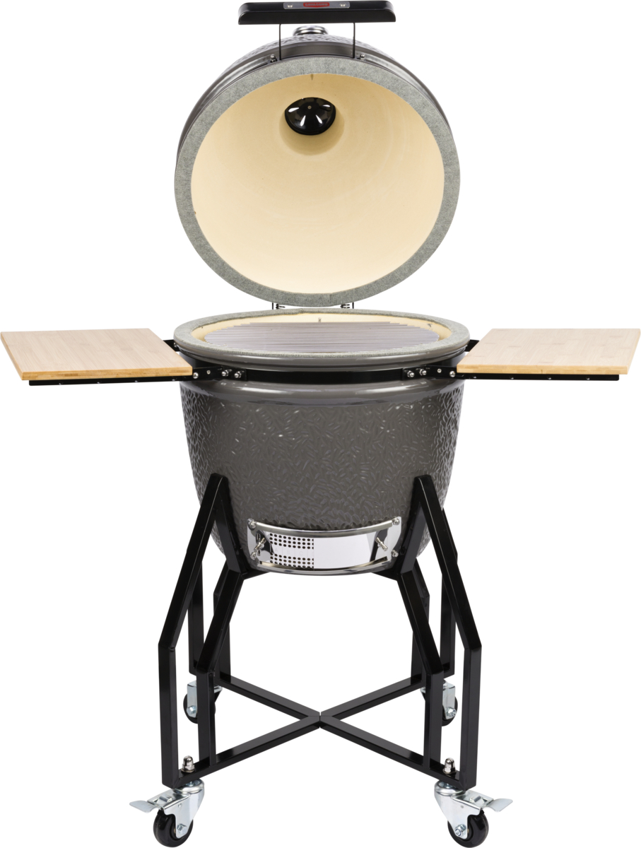 grill guru original medium – keramische kamado bbq Ø40 cm