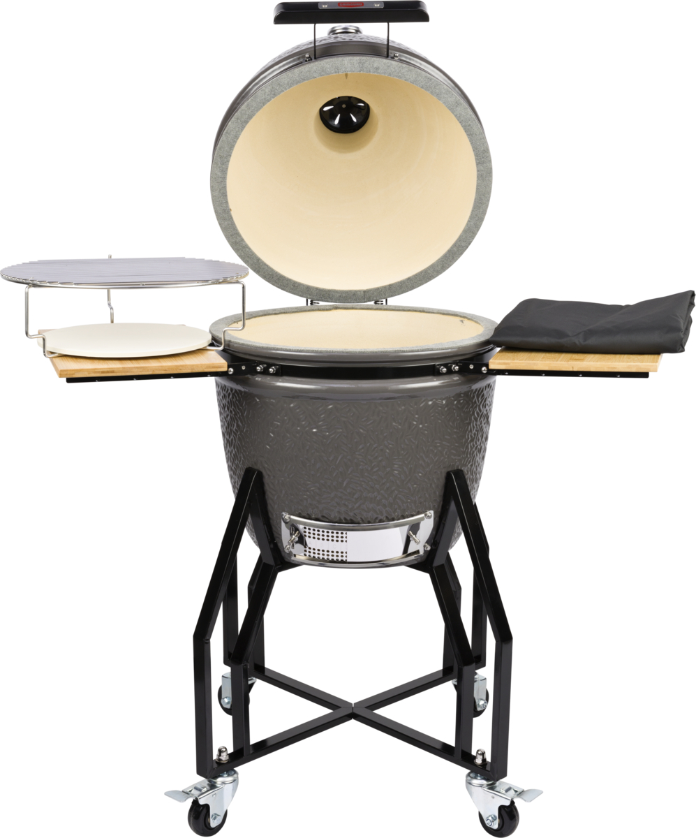 grill guru original medium – keramische kamado bbq Ø40 cm