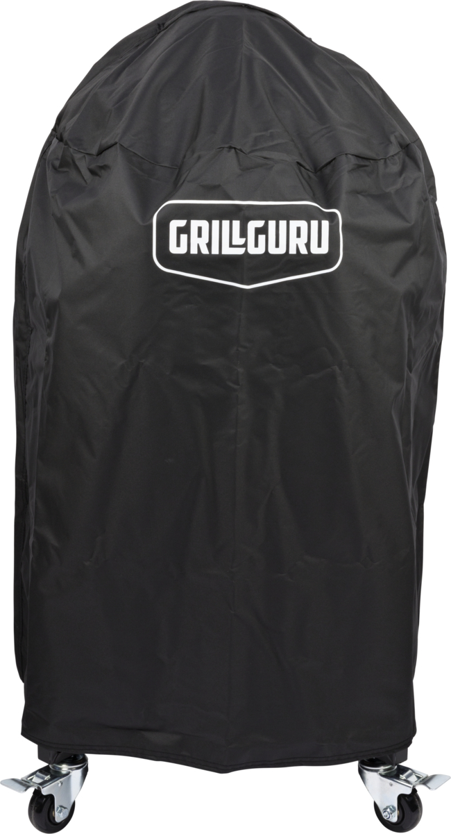 grill guru original medium – keramische kamado bbq Ø40 cm