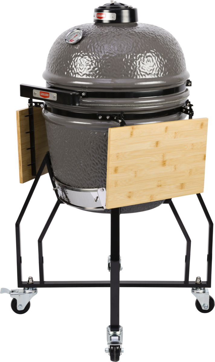 grill guru original medium – keramische kamado bbq Ø40 cm