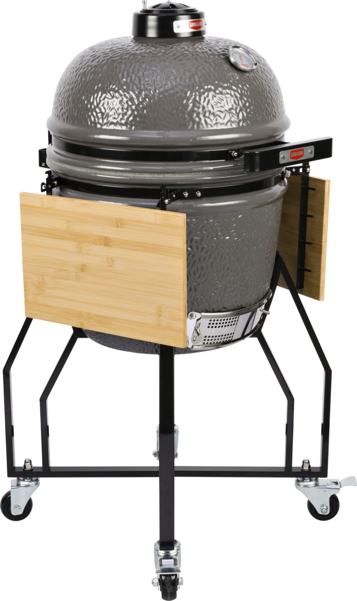 grill guru original medium – keramische kamado bbq Ø40 cm
