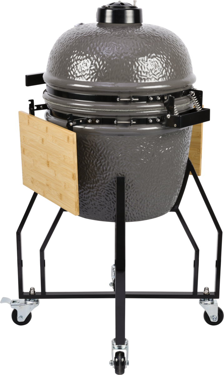 grill guru original medium – keramische kamado bbq Ø40 cm