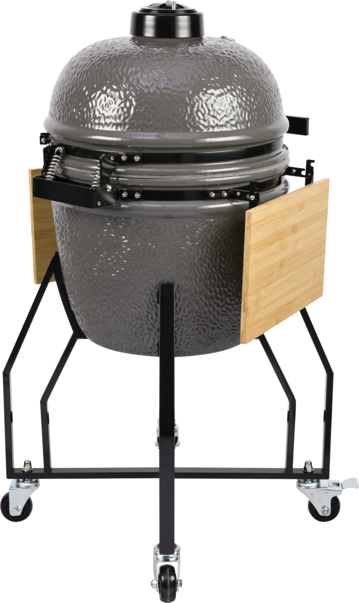 grill guru original medium – keramische kamado bbq Ø40 cm
