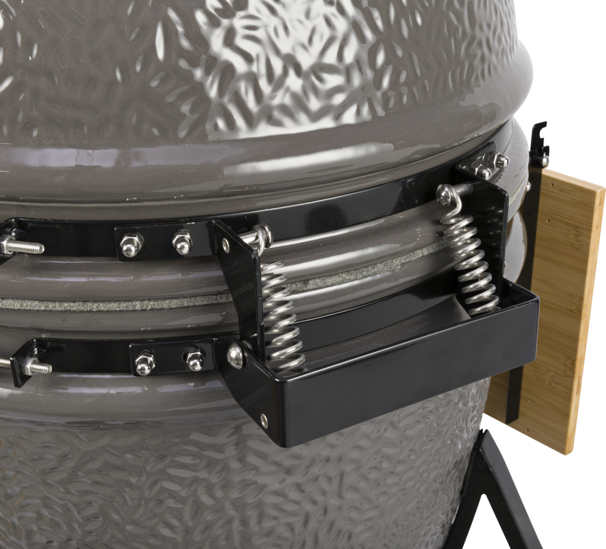 grill guru original medium – keramische kamado bbq Ø40 cm