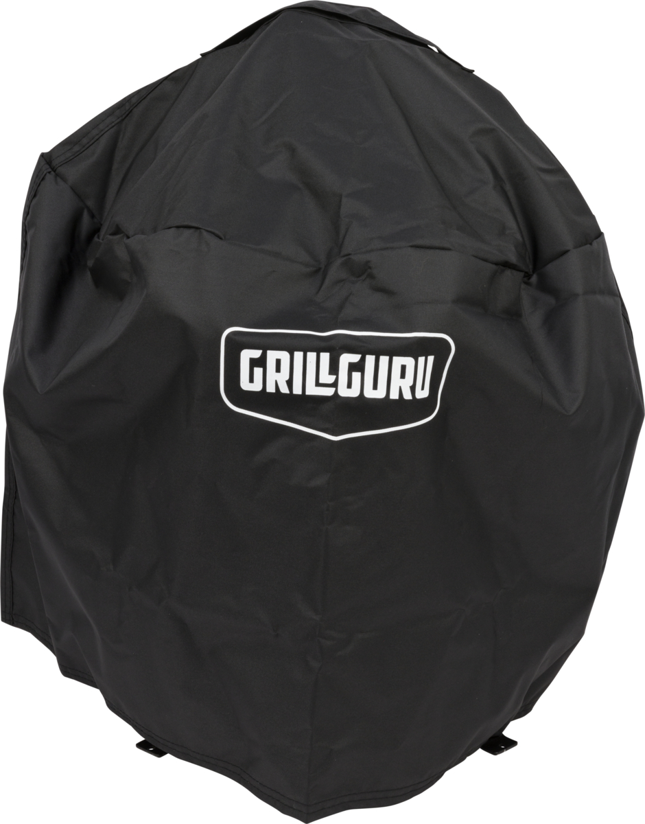 grill guru original compact – keramische kamado bbq Ø33 cm