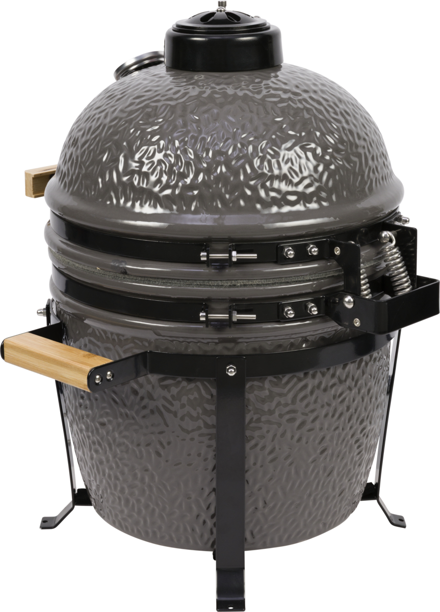 grill guru original compact – keramische kamado bbq Ø33 cm